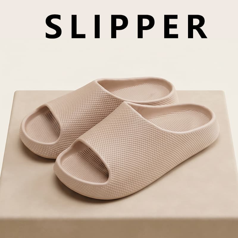 New Summer Sandals for Women Outdoor Indoor Home Anti-Slip Bathroom Fashionable Casual Sandals for Men