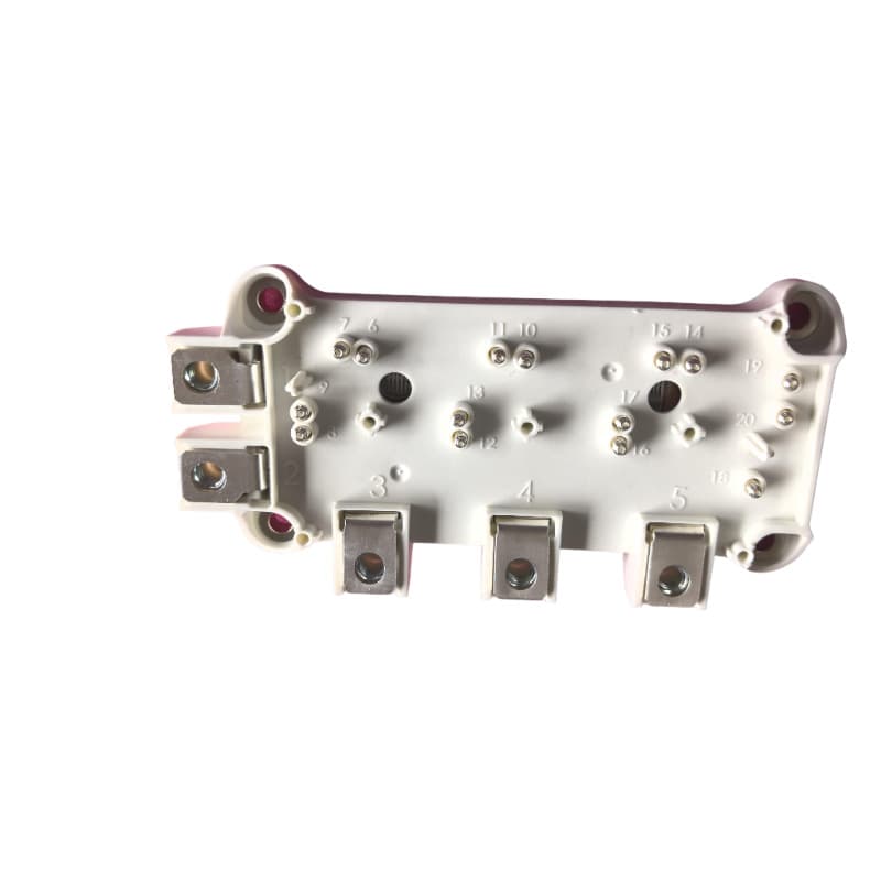 SEMiX101GD126HDs SEMiX151GD126HDs SEMiX251GD126HDs Brand new modules