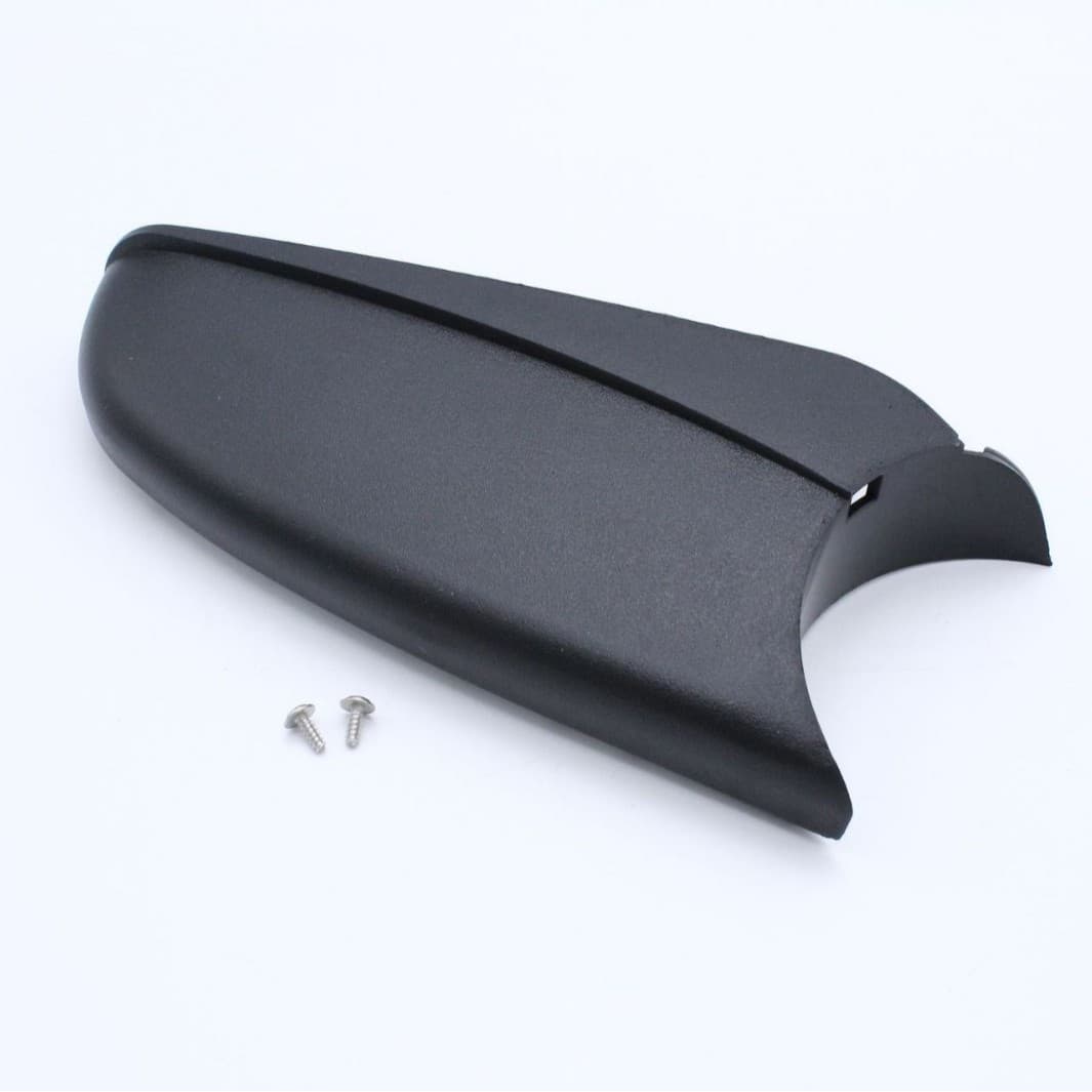 Compatible with Opel Astra H MK5 04-09 Lower Mirror Housing Left Right 6345438 6346438
