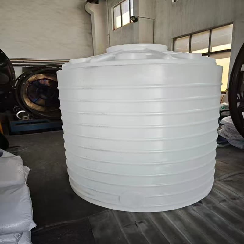 Jieyang 5-ton water tower, Shantou 10T water storage tank, Chaozhou construction site outdoor 20-ton sewage storage tank, water treatment circulation
