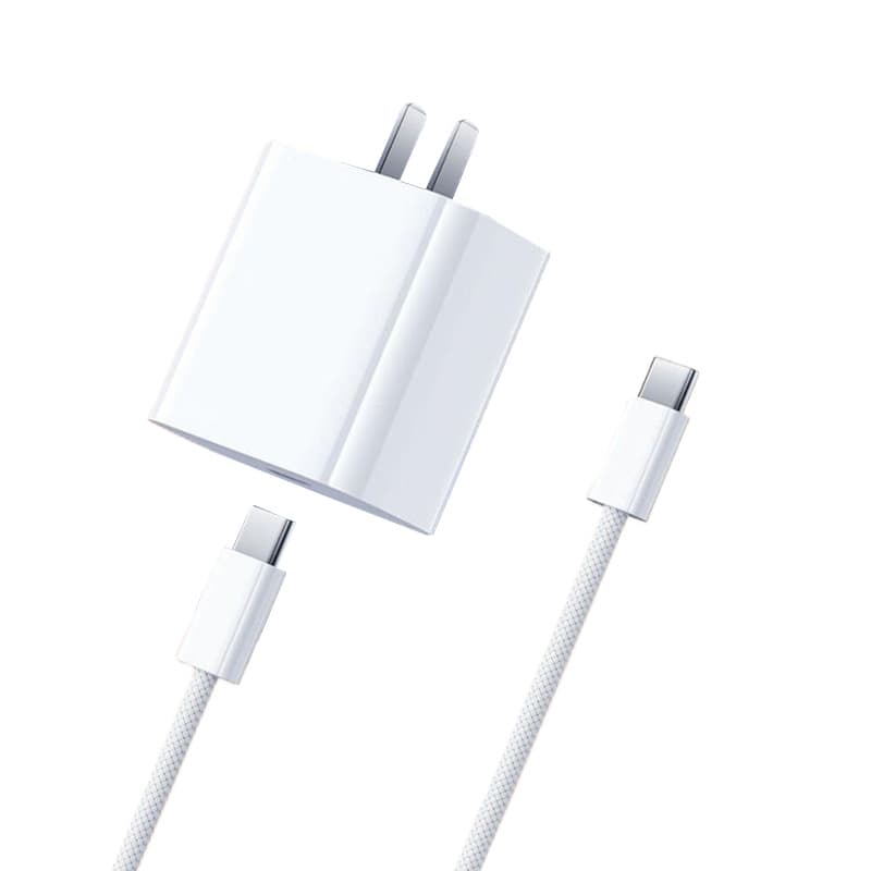 Apple charger 3C certified 30W suitable for iPhone15 charging head mobile phone fast charging type cPD fast charging