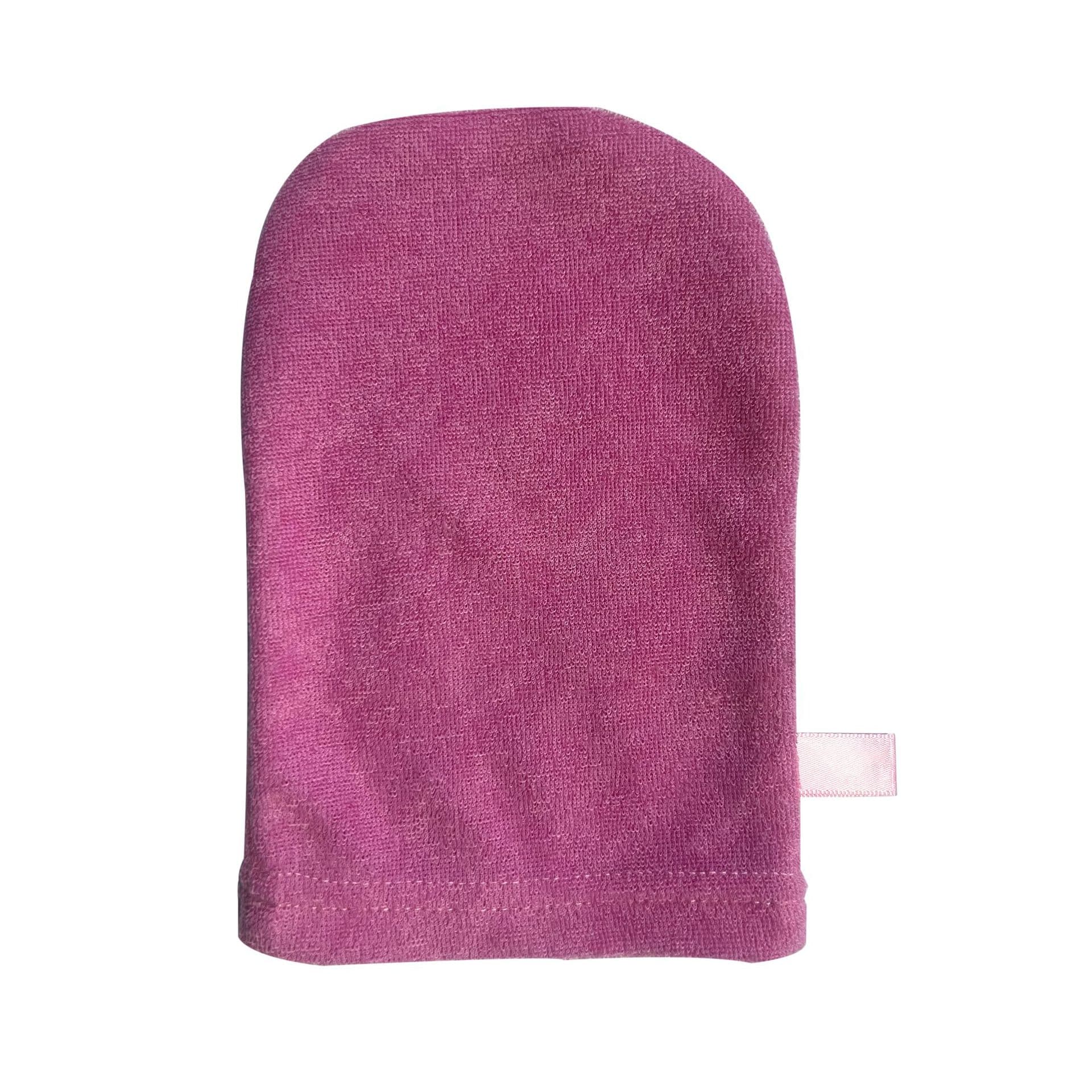 Microfiber Manufacturer Wholesale Lazy Face Washing Gloves, Cleansing Gloves, Pure Cotton Towel Cloth Gloves