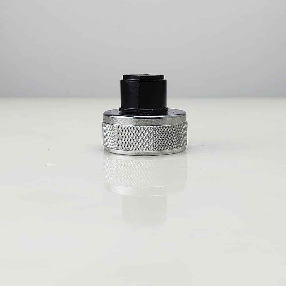 Lever Tube Expander Head Manual Tube Expander Hydraulic Tube Expansion Head HVAC Expansion Head
