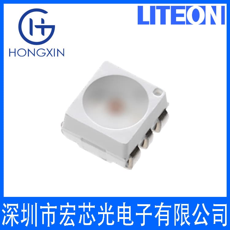 KA-3528CGCKT Yellow-Green Wavelength 570~574nm Capacitance 15pF Voltage 2.1V Power 75mW
