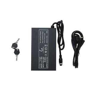 KUGOO WISH 04 Electric Scooter Charger