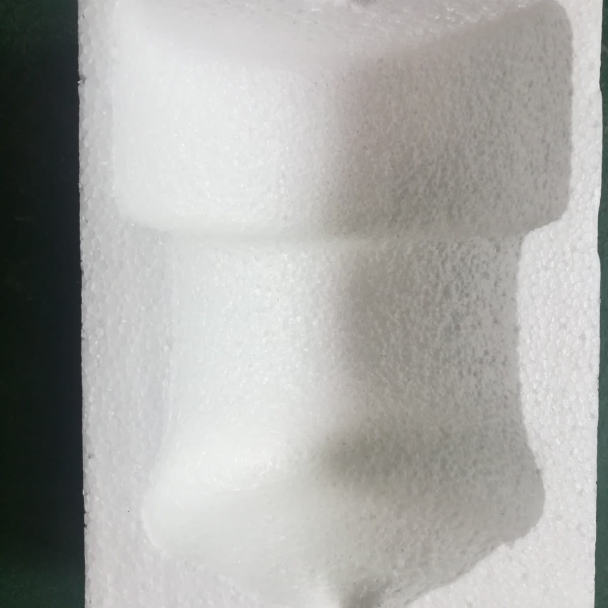 Factory direct high-density foam packaging, refrigerated fresh-keeping express shockproof insulation foam packaging