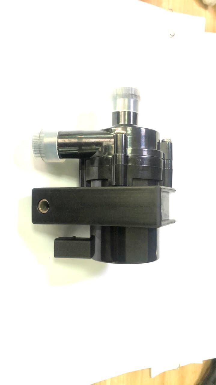Parking Heater Electronic Brushless Circulation Pump Water Heating Heater Water Pump Small Water Heater Pump Boiler Water Pump