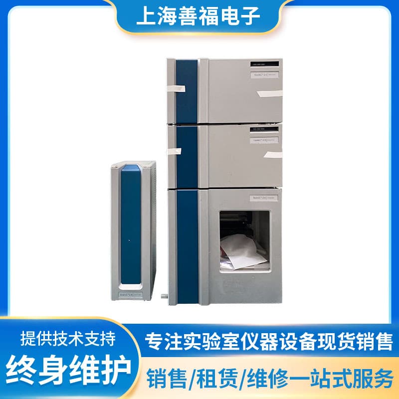 Used AB SCIEX Chromatograph ExionLC Laboratory High-Performance Liquid Chromatography Equipment