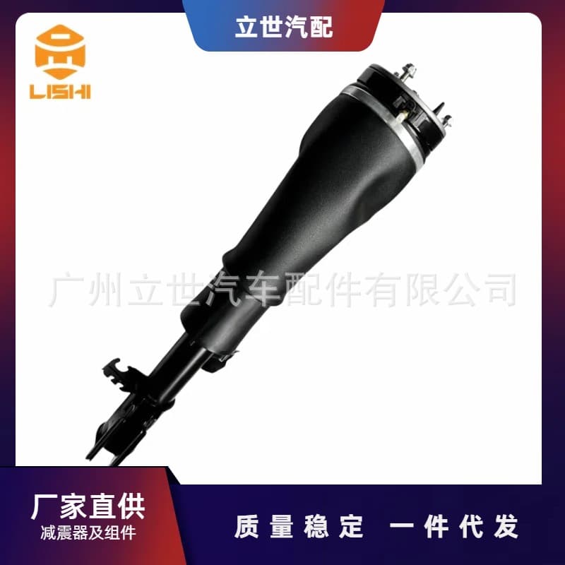 Factory Direct Supply Shock Absorber Lr012859 for Land Rover Range Rover Iii (L322)