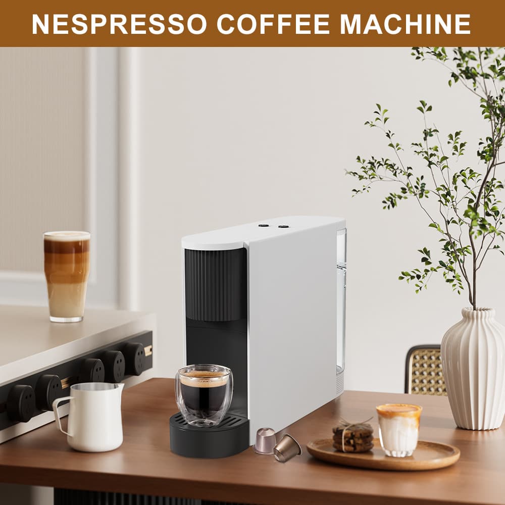 Capsule Coffee Machine, Italian Coffee Machine, Coffee Machine for Cross-Border Sales, Italian Espresso Machine, Home Coffee Machine
