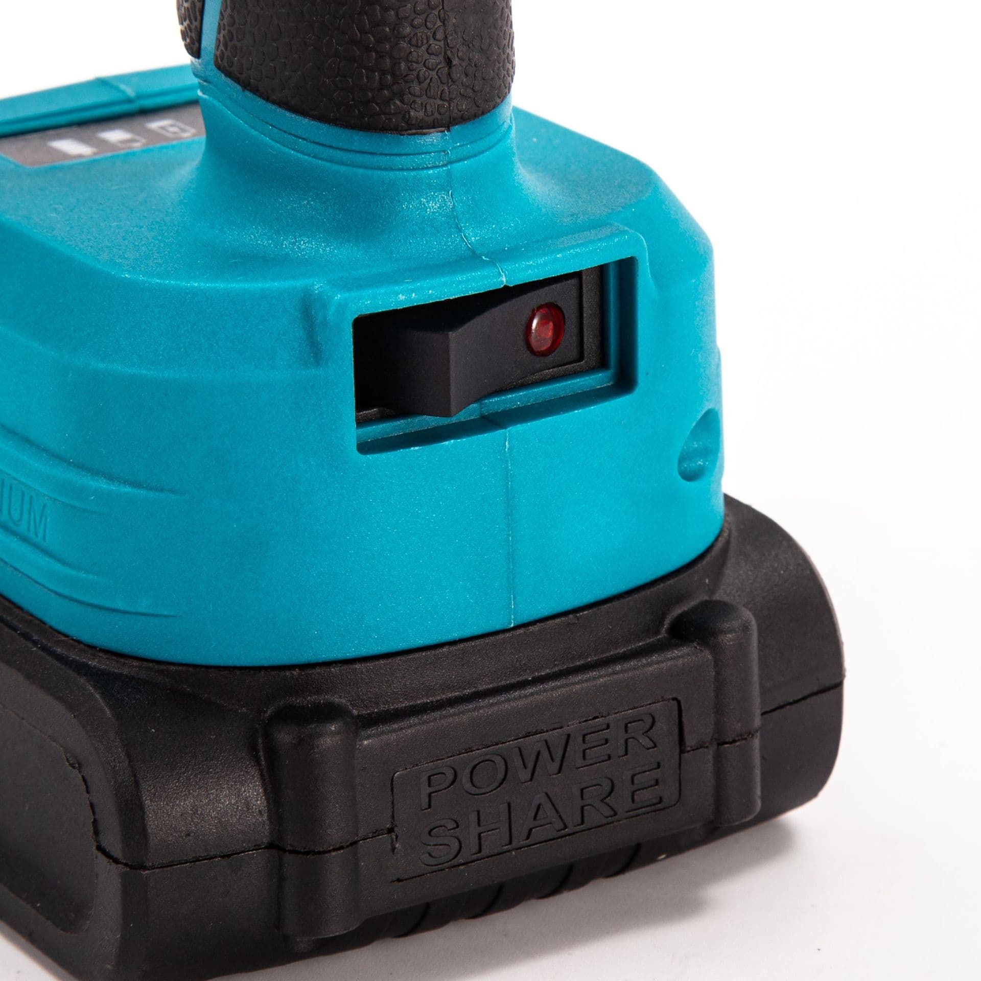Lithium Battery Hot Melt Tool Lightweight Water & Electrical Engineering Plastic Welder PPR Rechargeable Lithium Battery Hot Melt Machine Wholesale