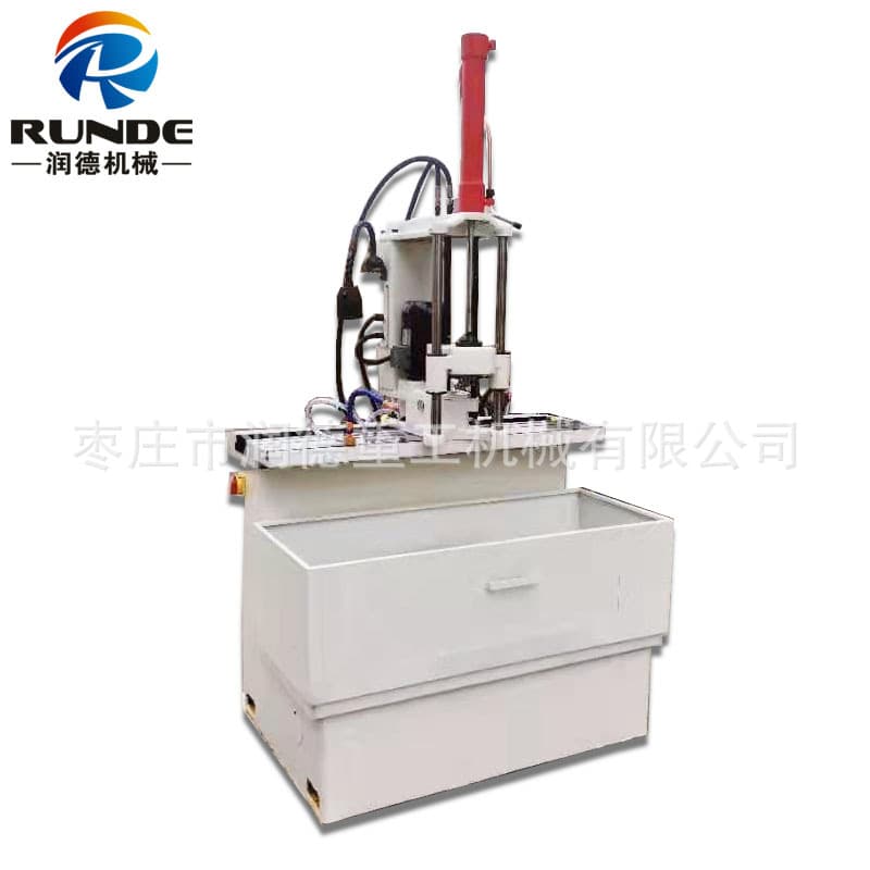Runde Heavy Industry 3MQ9814 Honing Machine is a Low-Cost, Multi-Purpose Honing Machine for Fine Machining