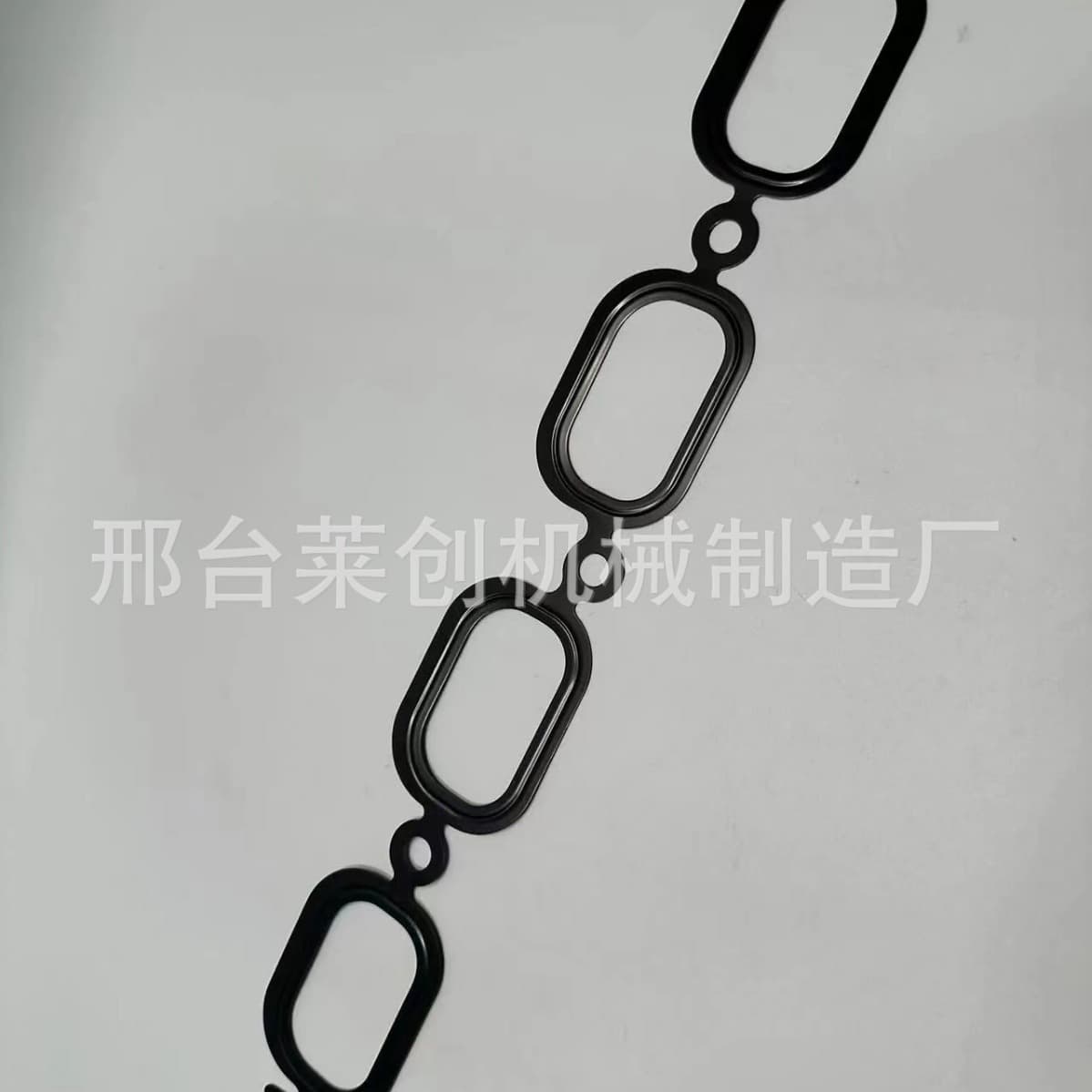 LR011586 Intake Manifold Gasket for Land Rover Range Rover 5.0 Automotive Metal Gasket