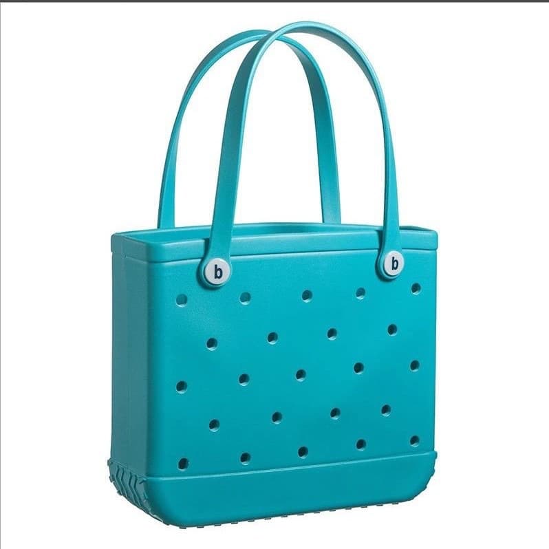 Hot-selling EVA perforated bag from the manufacturer. Travel storage outdoor portable bag, large EVA beach perforated bag.