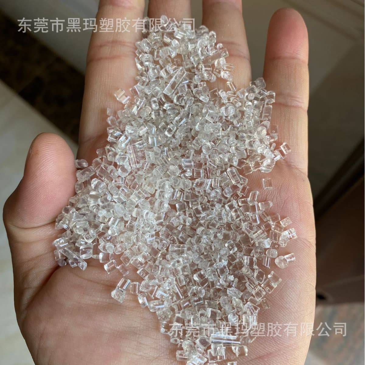 Supply Foam White Material, Recycled EPS Material, Foam Recycled, Special Material for Insulation Boards and XPS Panels