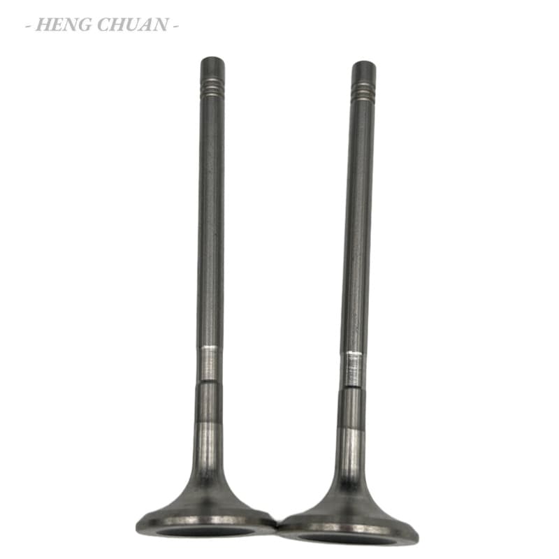 A2710501127 New 271 Intake and Exhaust Valve Exhaust Valve Compatible with Mercedes-Benz W204 S204 1.8L