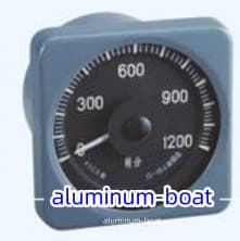 SINO-1.5K Electric Pulse Tachometer