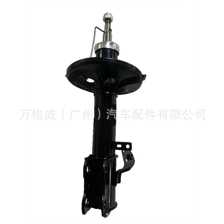 Compatible with 95-97 Mercedes W202 Rear Shock Absorber 170 451