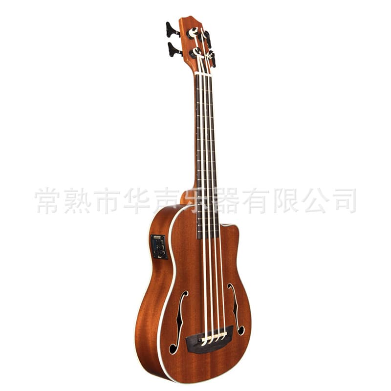 21-inch Ukulele Ukelele Small Four-String Guitar for Children, Students, Adults, Beginners with Nylon Strings for Performance