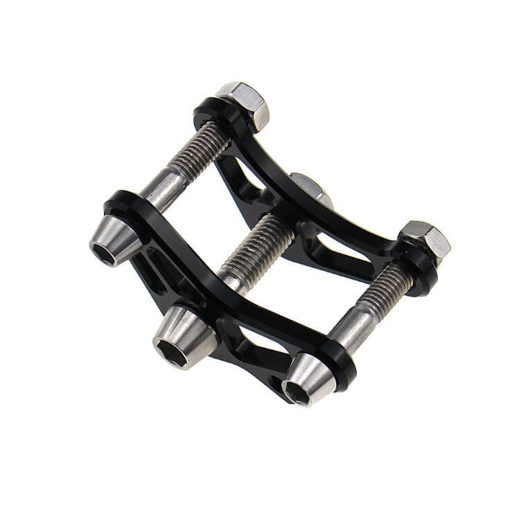 Piaggio Vespa Sprint Shock Absorber Lowering Bracket Rear Shock Mount
