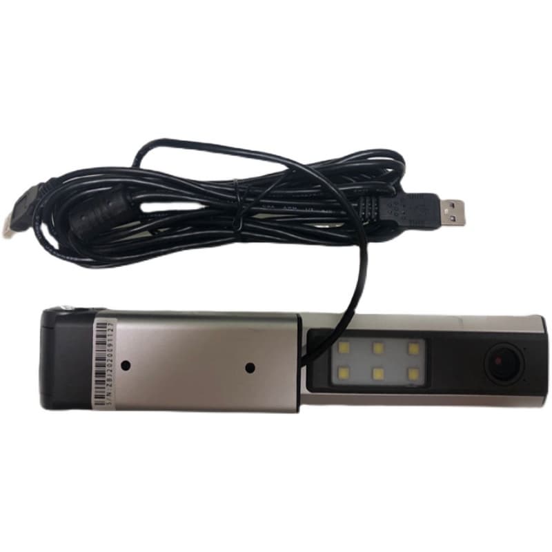 High-speed Camera Wall-mounted X600 Teaching Display Projector All-in-one X800 Class-to-class Equipment Book Scanner Free Shipping