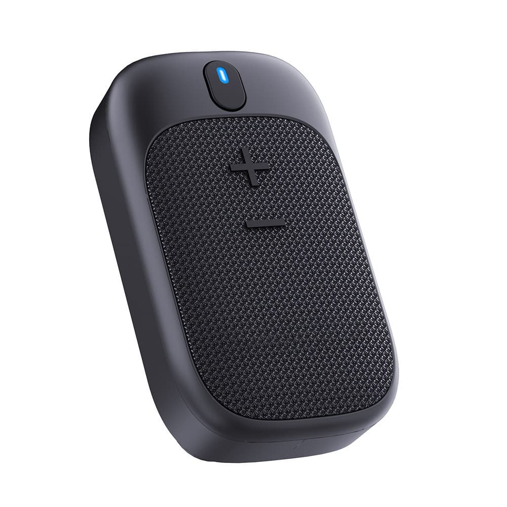 New Wearable Bluetooth Speaker Outdoor Cycling Speaker Portable Bluetooth Call Speaker with Magnetic Mount