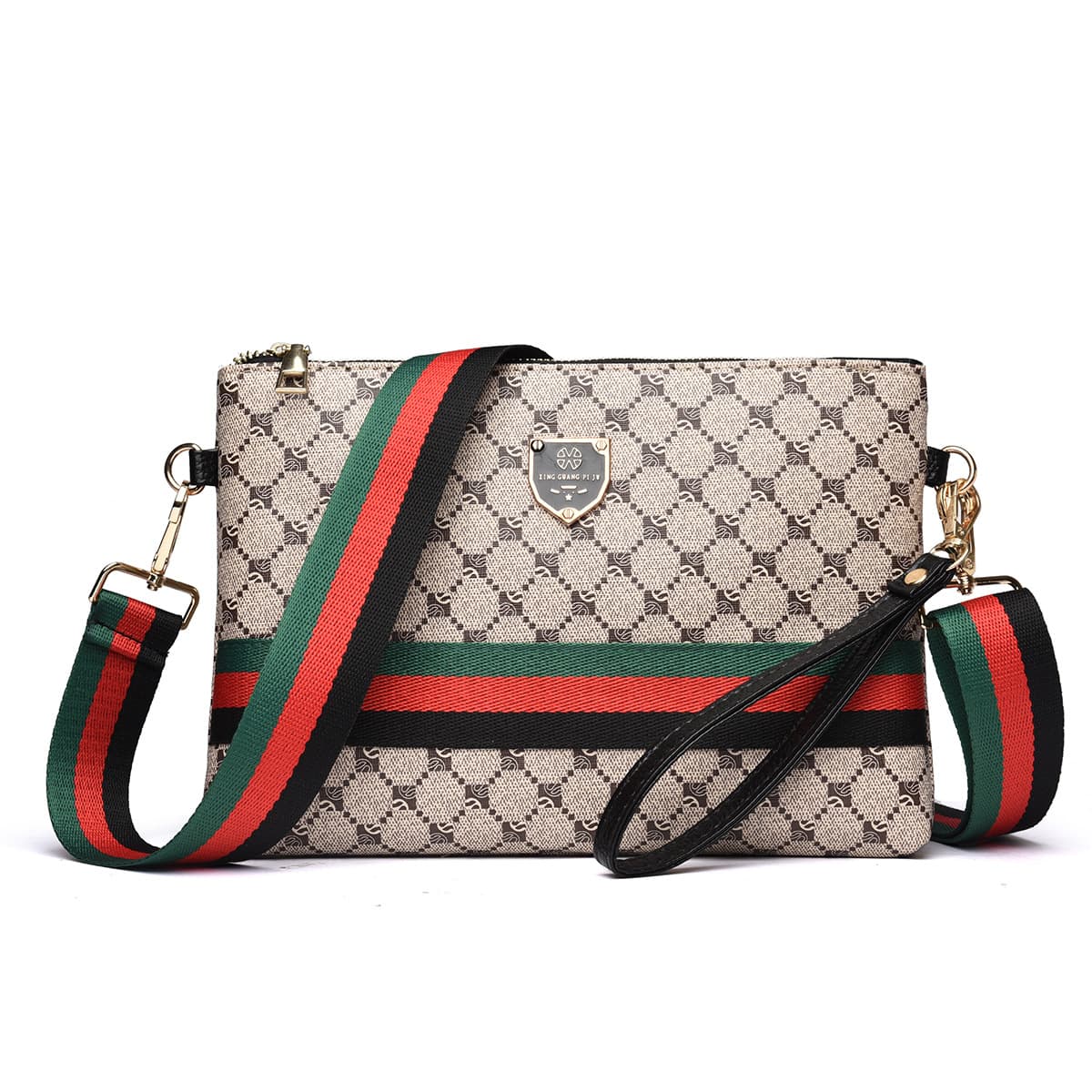 2025 New Unisex Shoulder Bag, Casual Envelope Bag, Fashion Classic Handbag, Simple Design