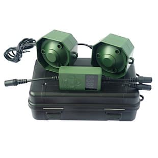 Cross-Border Middle East Europe MP3 Player Electric Media MP3 Player Bird Caller Birds