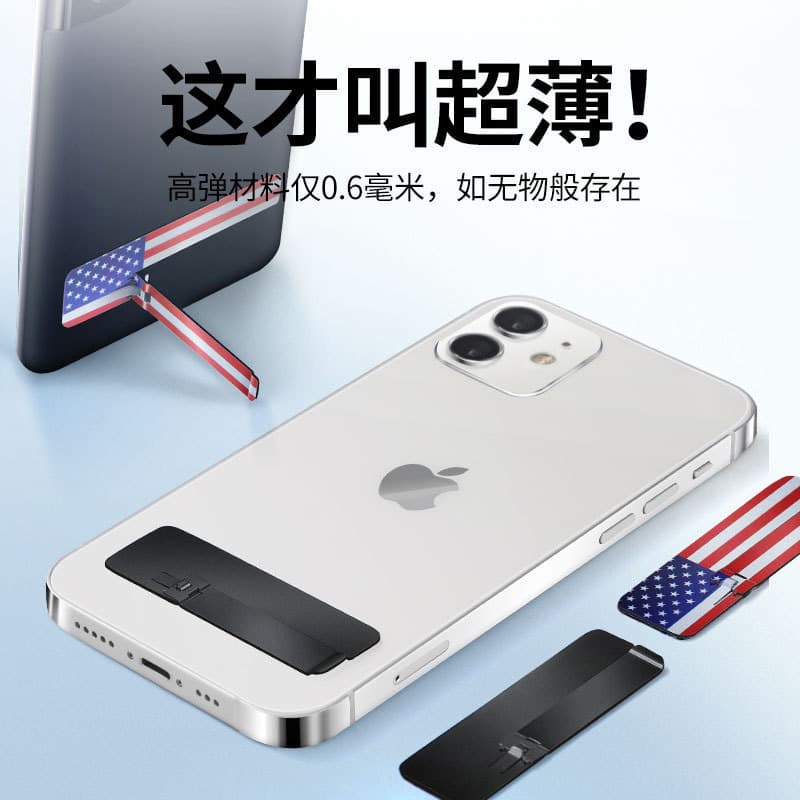 Digital Computer/Mobile Phone Stand - Stylish Aluminum Alloy Desktop Holder with Non-Slip Pad for Tablets and Smartphones
