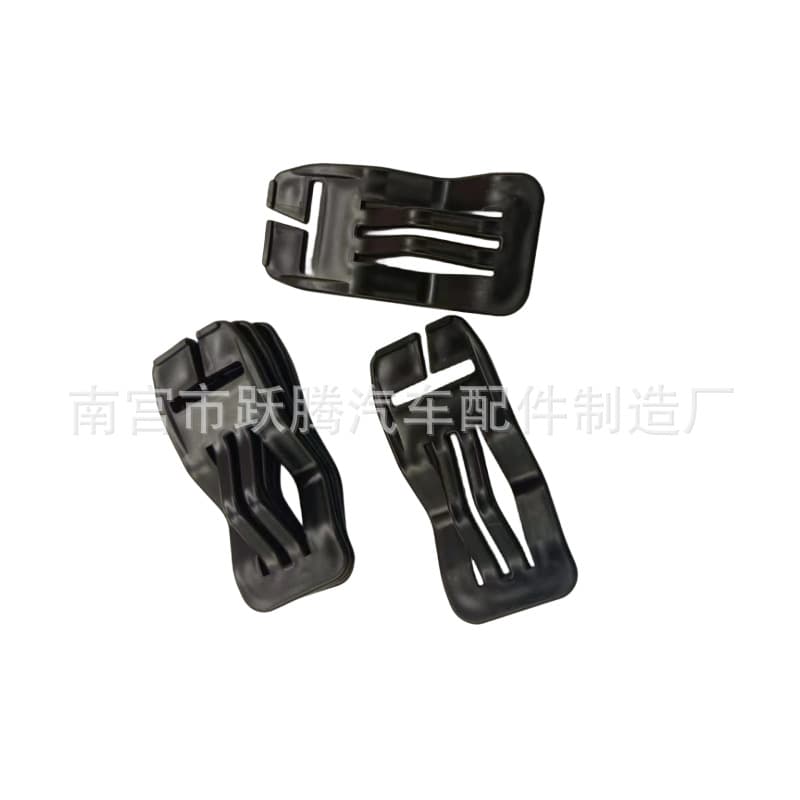 Car Seat Cushion Installation Clip, No Seat Removal Required, Seat Cover Accessories, Cushion Fixing Buckle, Snake-Shaped Clip