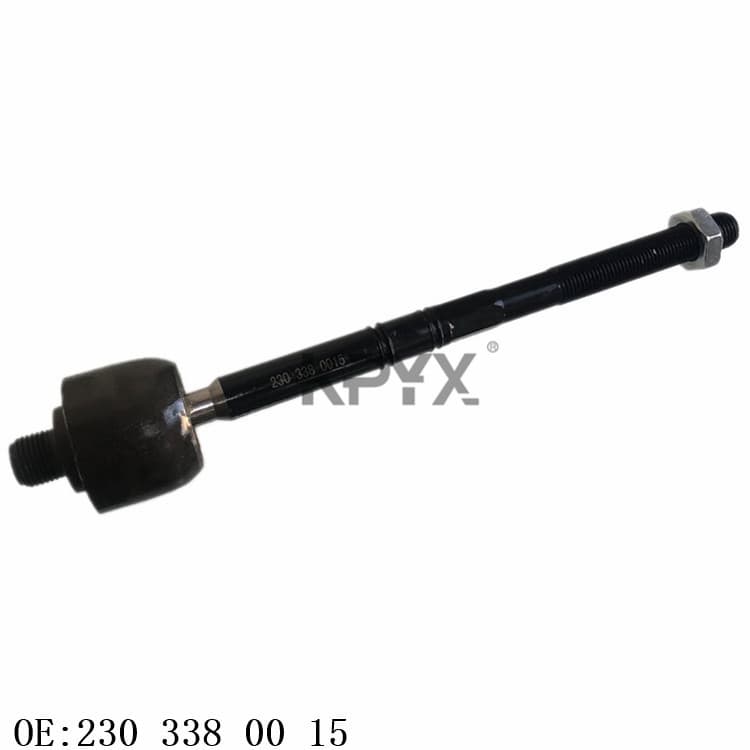 Inner Tie Rod End for Mercedes-Benz W211 W220 W203 CL203 Steering Rack OE: 2303380015