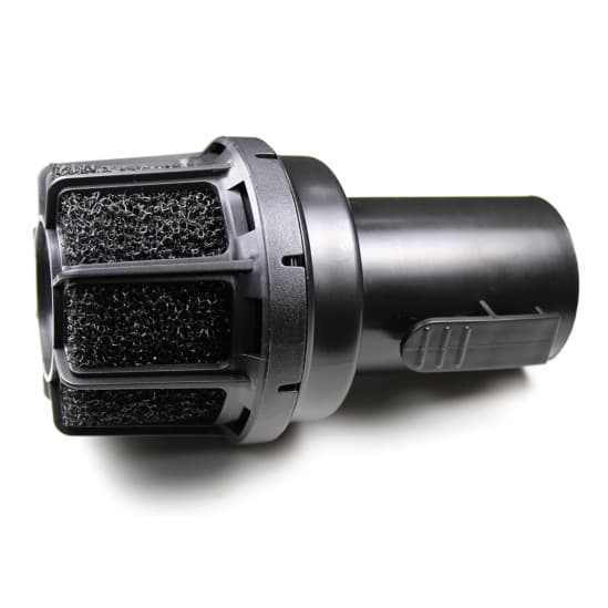 Vacuum diffusion silencer Cmxzvbe38660 suitable for wet/dry vacuum cleaners CMXEVBE17595