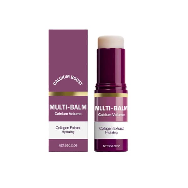 Popular balm lip balm stick collagen moisturizing stick hydrating skin eyes neck face