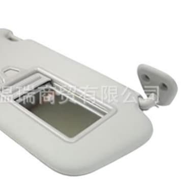 852101E361XU, 852201E361XU Compatible with Accent Sun Visor ACCENT