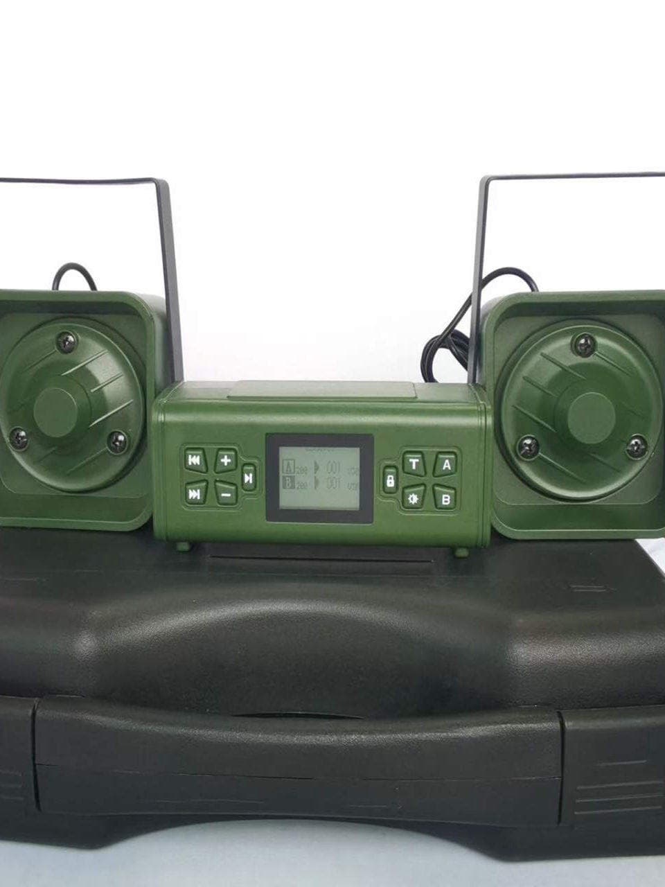 Bird Caller Mix Sounds Player Bird Speaker