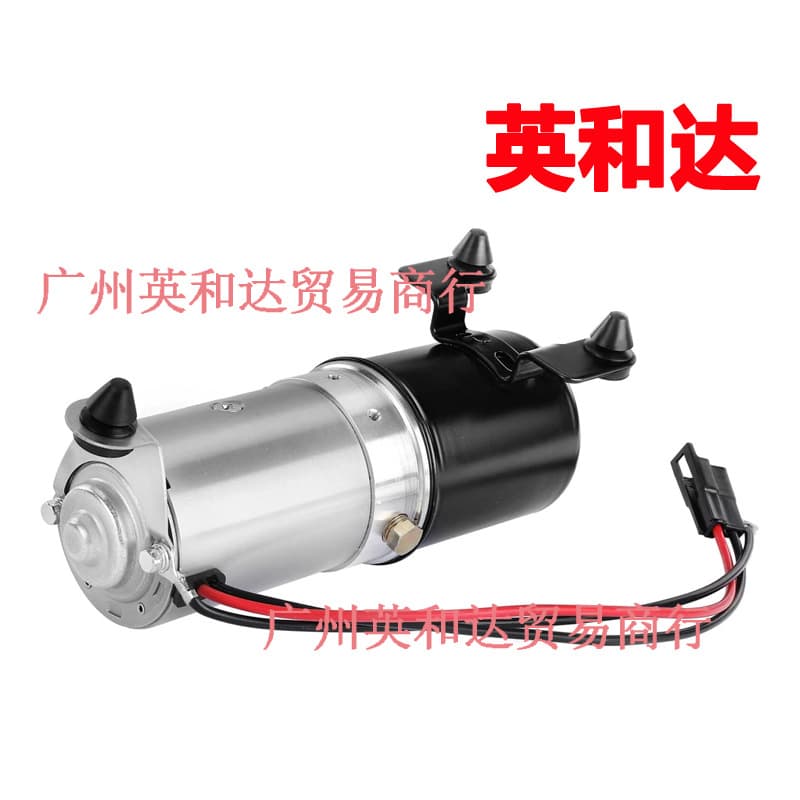 Convertible Top Lift Motor Pump for Chevrolet HL TP634