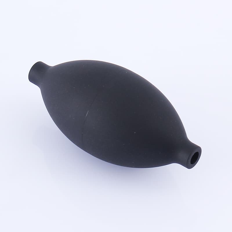 PVC Pressure Ball Accessory, Pressurized Inflatable Ball Bladder, Teapot Tray Fish Tank Drainage Ball, Inflatable Rehabilitation Air Bladder Ball