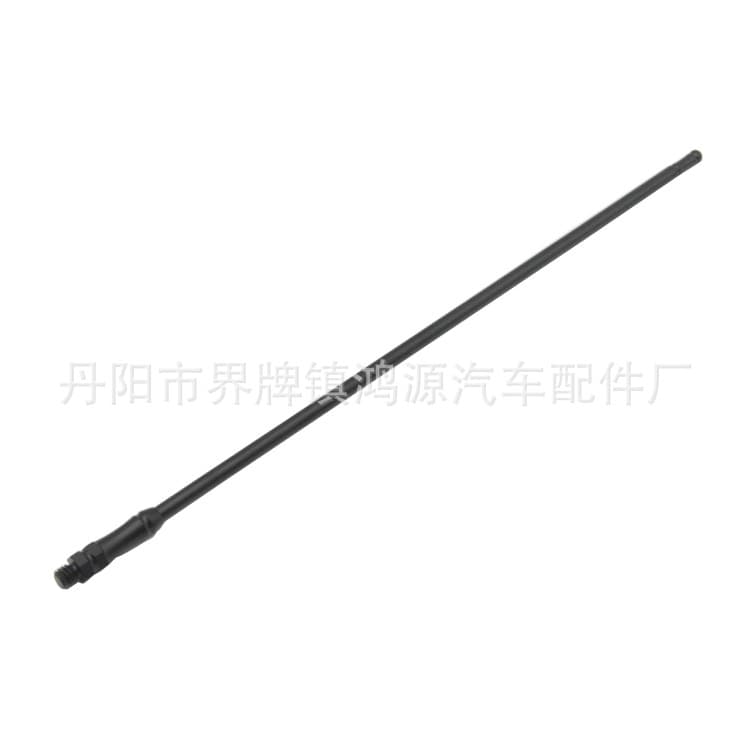 Antenna for JEEP Wrangler JK JL JT Modification Accessories Stainless Steel Antenna
