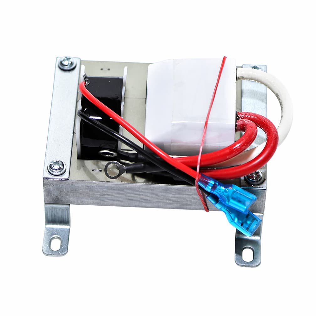 Factory Custom CE Certified 5.6kV Static Elimination High Voltage Coil Transformer