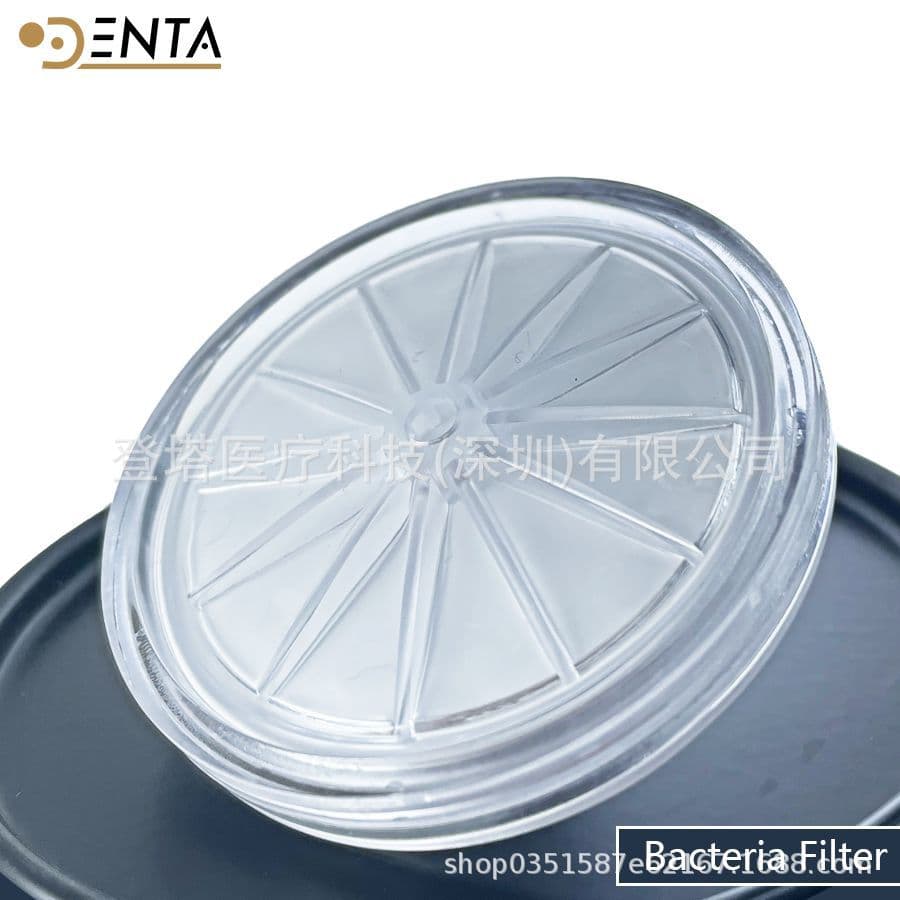 Biological Air Filter for Euronda, Getinge, Midmark Autoclaves