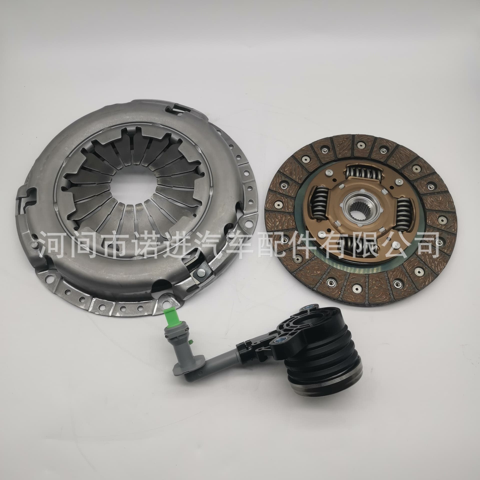 Clutch Kit C1000ED8XB, NAK06-878S, 622350633 Automotive Clutch Parts