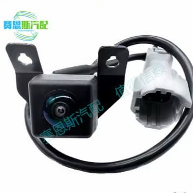95760-3Z000 suitable for Hyundai i40 2011-2014 model backup camera direct supply in stock
