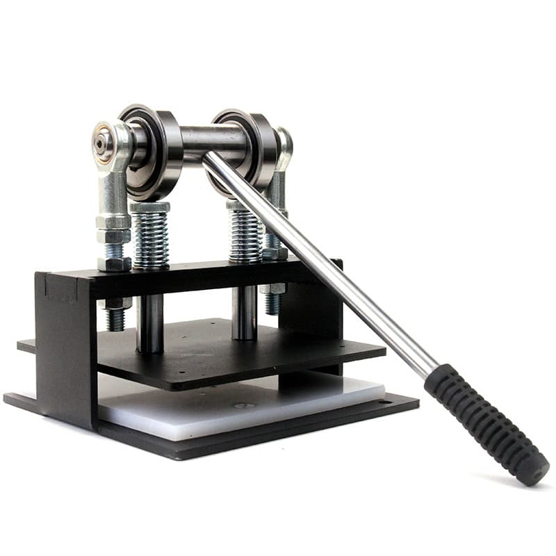 Manual Die-Cutting Machine, Knife Mold Press Machine, Manual Leather Cutting and Material Cutting Machine, Handmade Material Cutting Machine, Cross-Border