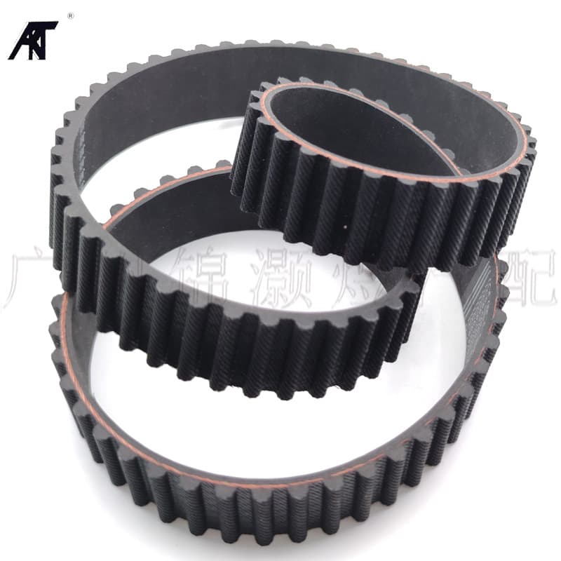 For Mitsubishi Lancer CS Pajero Montero IO H65 wing God Ding timing belt 1145A051