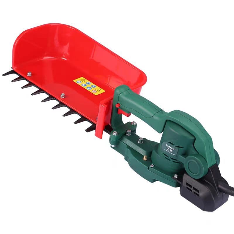 Four-stroke Push Lawn Mower Manganese Steel Reciprocating Weeder Portable Hedge Grass Trimmer Manufacturer