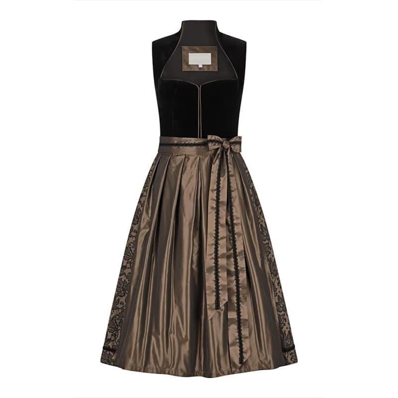 2025 Amazon Independent Site Munich Oktoberfest Beer Dress