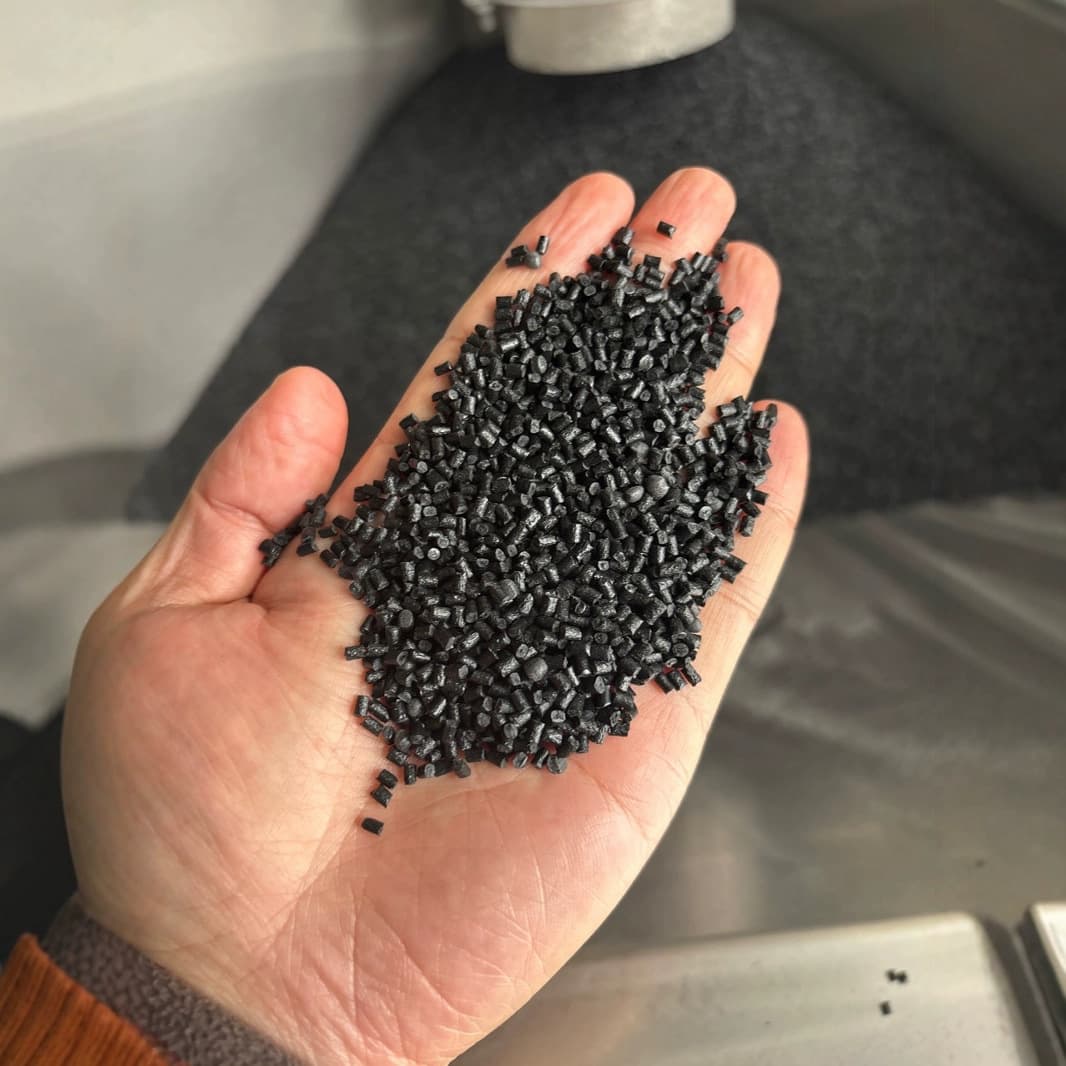 Factory Direct Black Reinforced POM Reinforced 10 to 30 Long-term Stock Stable Quality Low Price