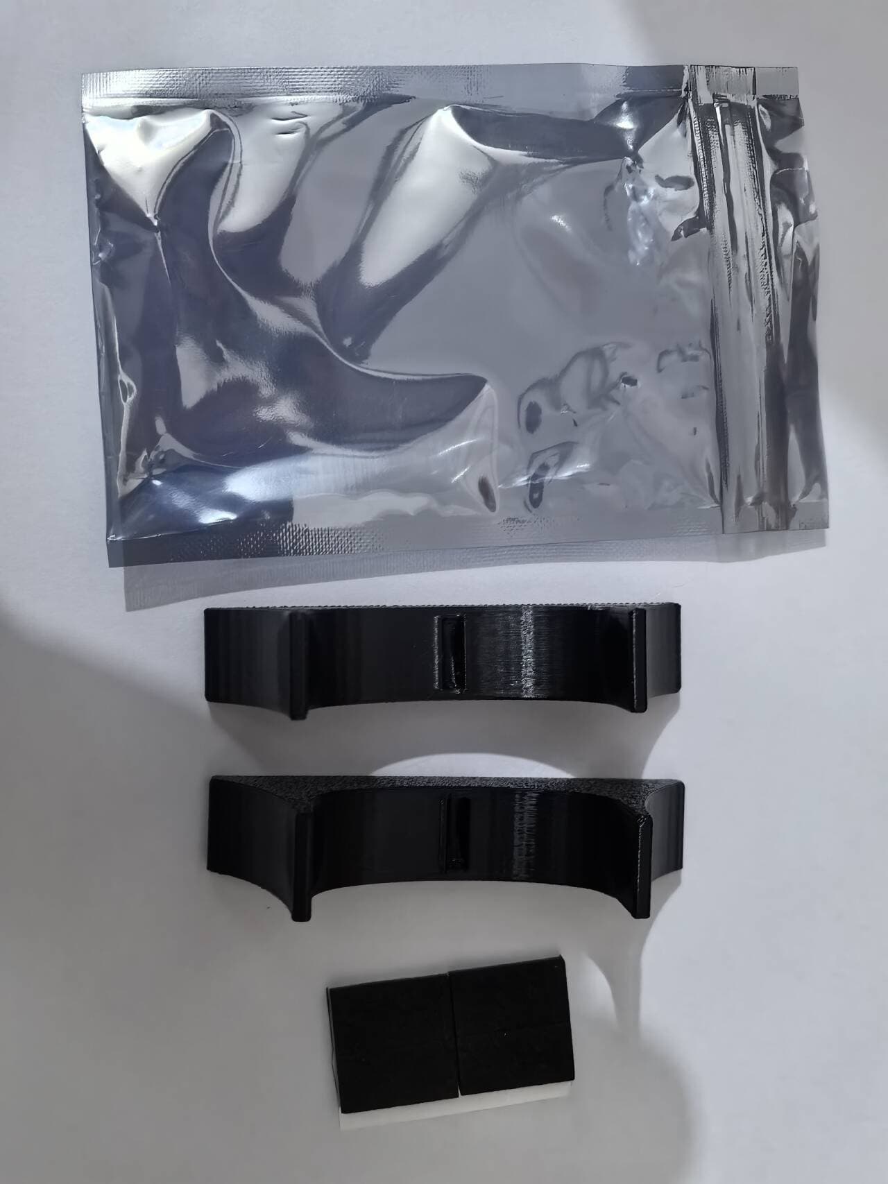 Wii U Console 3D Printed Stand, Wii U Gaming Console Cooling Stand Base, Horizontal Stand