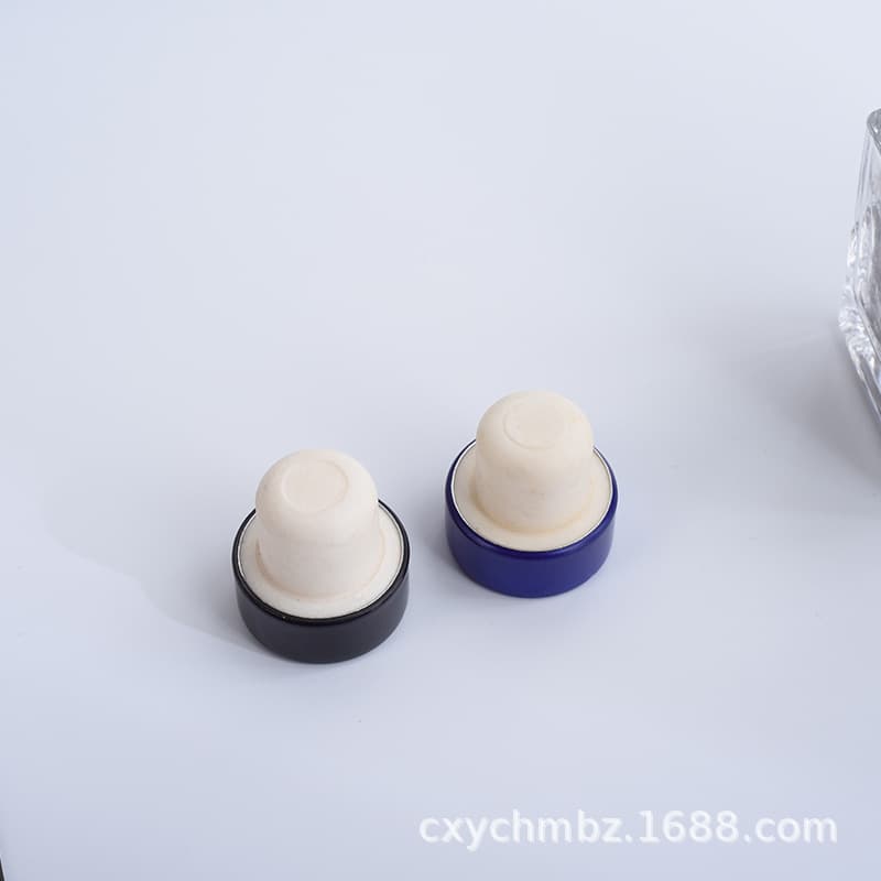 Wine Bottle Stopper, Wine Bottle Mouth Stopper, Customized Multi-Specification Bottle Mouth Stopper, Wine Bottle Sealing Cap, Foreign Wine Bottle Stopper, Wine