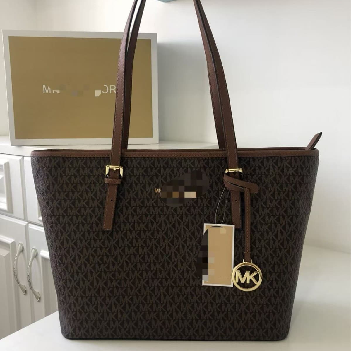 2024 New M Family Bags Women's Bags Cross-border Hot Selling Women's Crossbody Bags Shoulder Bags Fashionable and Versatile Tote Bags